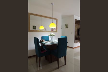 Apartamento à venda com 78m², 3 quartos e 1 vagaSala