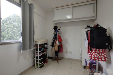 Apartamento à venda com 78m², 3 quartos e 1 vagaQuarto 3