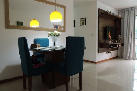 Apartamento à venda com 78m², 3 quartos e 1 vagaSala