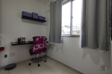 Apartamento à venda com 78m², 3 quartos e 1 vagaQuarto 3