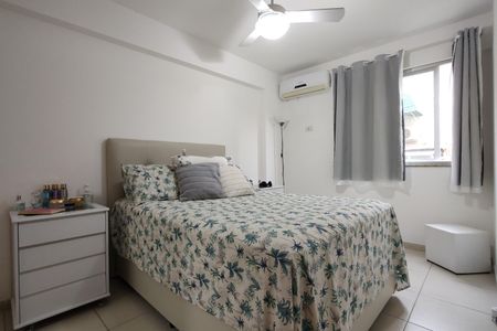 Apartamento à venda com 78m², 3 quartos e 1 vagaQuarto 1 - Suíte