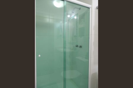 Apartamento à venda com 78m², 3 quartos e 1 vagaBanheiro da Suíte