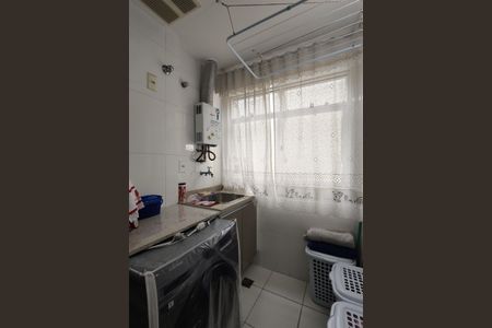Apartamento à venda com 78m², 3 quartos e 1 vagaÁrea de Serviço