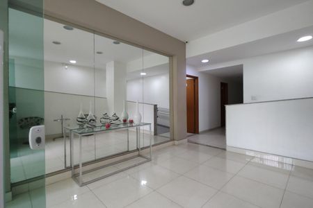 Apartamento à venda com 78m², 3 quartos e 1 vagaHall de entrada