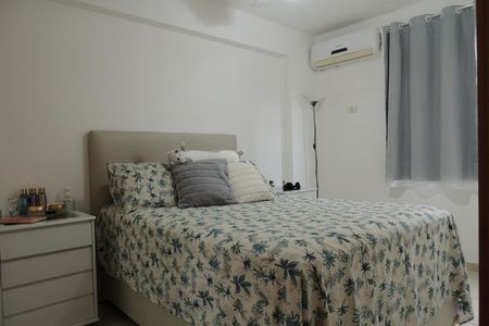 Apartamento à venda com 78m², 3 quartos e 1 vagaQuarto 1 - Suíte