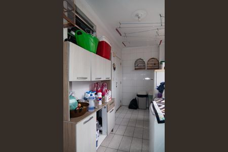 Apartamento à venda com 268m², 3 quartos e 2 vagasÁrea de Serviço