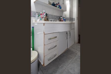 Apartamento à venda com 268m², 3 quartos e 2 vagasBanheiro 