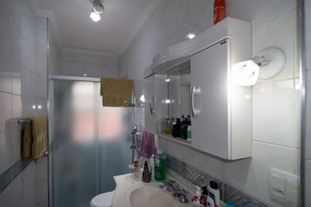 Apartamento à venda com 268m², 3 quartos e 2 vagasBanheiro 