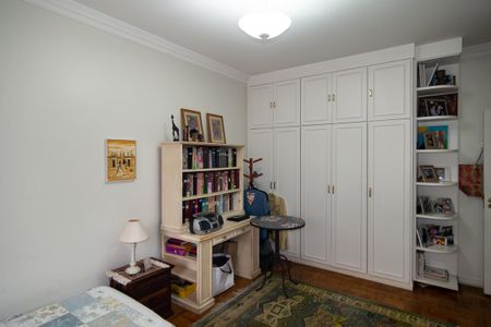 Apartamento à venda com 268m², 3 quartos e 2 vagasQuarto 1