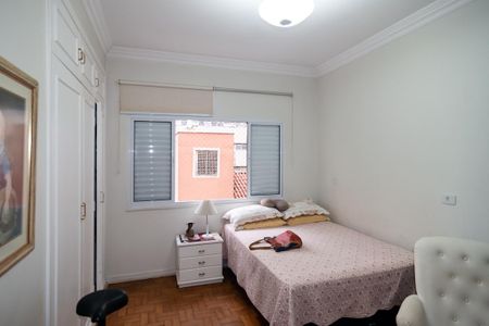 Apartamento à venda com 268m², 3 quartos e 2 vagasQuarto 3 - Suíte