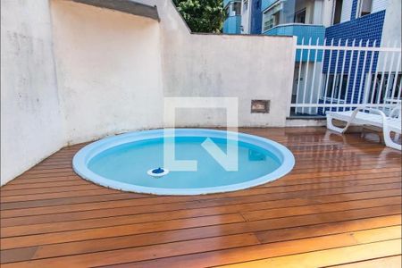 Apartamento à venda com 82m², 3 quartos e 1 vagaÁrea comum - Piscina infantil