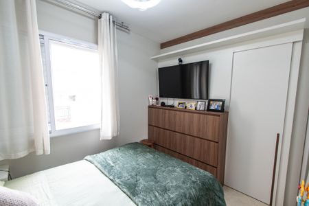 Apartamento à venda com 82m², 3 quartos e 1 vagaSuíte
