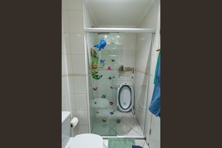 Apartamento à venda com 82m², 3 quartos e 1 vagaBanheiro