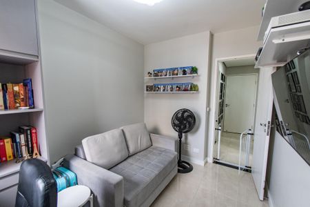 Apartamento à venda com 82m², 3 quartos e 1 vagaQuarto 1