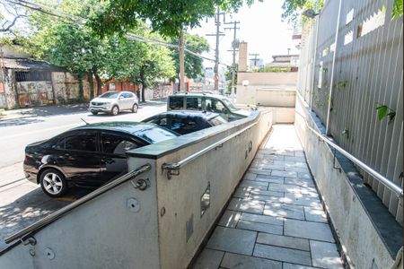 Apartamento à venda com 82m², 3 quartos e 1 vagaÁrea comum - Rampa