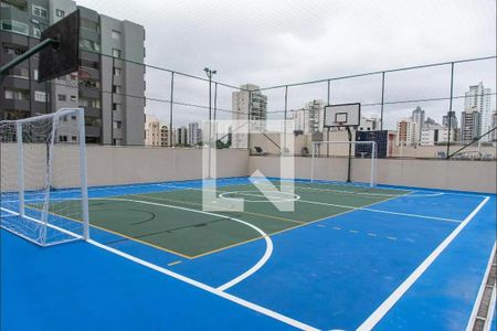 Apartamento à venda com 82m², 3 quartos e 1 vagaÁrea comum - Quadra poliesportiva