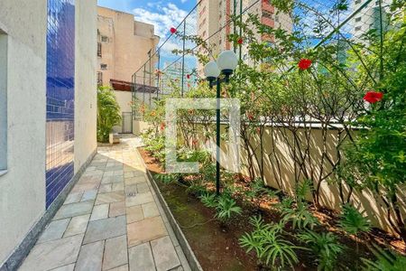 Apartamento à venda com 82m², 3 quartos e 1 vagaÁrea comum