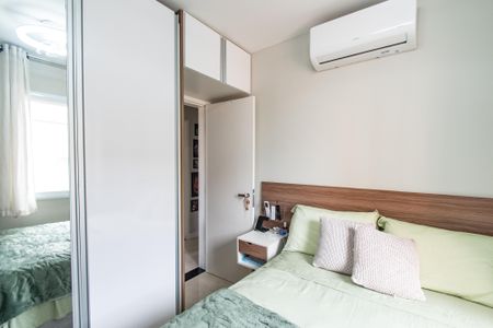 Apartamento à venda com 82m², 3 quartos e 1 vagaSuíte