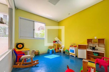 Apartamento à venda com 82m², 3 quartos e 1 vagaÁrea comum - Brinquedoteca