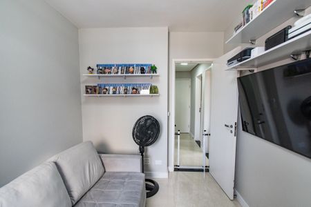 Apartamento à venda com 82m², 3 quartos e 1 vagaQuarto 1