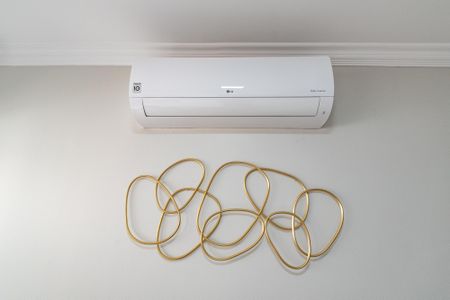 Apartamento à venda com 82m², 3 quartos e 1 vagaSala