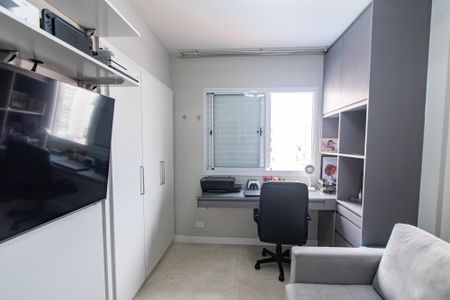 Apartamento à venda com 82m², 3 quartos e 1 vagaQuarto 1