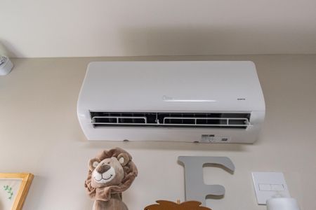 Apartamento à venda com 82m², 3 quartos e 1 vagaQuarto 2