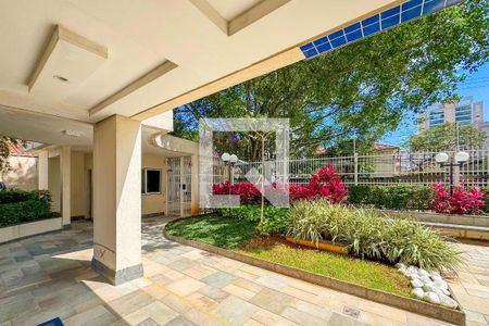 Apartamento à venda com 82m², 3 quartos e 1 vagaÁrea comum