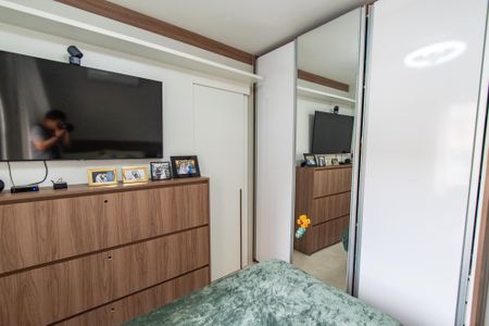 Apartamento à venda com 82m², 3 quartos e 1 vagaSuíte