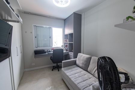 Apartamento à venda com 82m², 3 quartos e 1 vagaQuarto 1