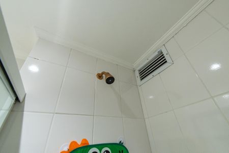 Apartamento à venda com 82m², 3 quartos e 1 vagaBanheiro