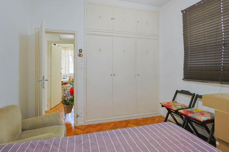 Apartamento à venda com 120m², 3 quartos e 1 vaga Apartamento à venda com 120m², 3 quartos e 1 vagaQuarto 2