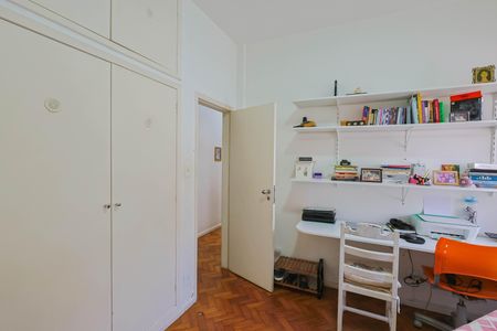 Apartamento à venda com 120m², 3 quartos e 1 vaga Apartamento à venda com 120m², 3 quartos e 1 vagaQuarto 1