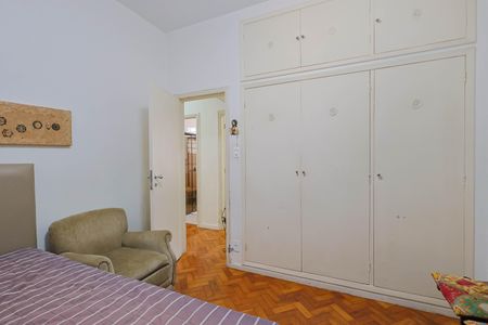 Apartamento à venda com 120m², 3 quartos e 1 vaga Apartamento à venda com 120m², 3 quartos e 1 vagaQuarto 2