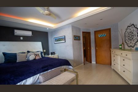 Apartamento para alugar com 189m², 3 quartos e 2 vagasSuíte 1