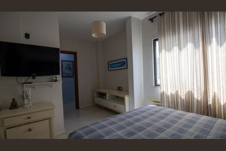 Apartamento para alugar com 189m², 3 quartos e 2 vagasSuíte 2