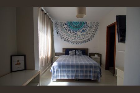 Apartamento para alugar com 189m², 3 quartos e 2 vagasSuíte 2