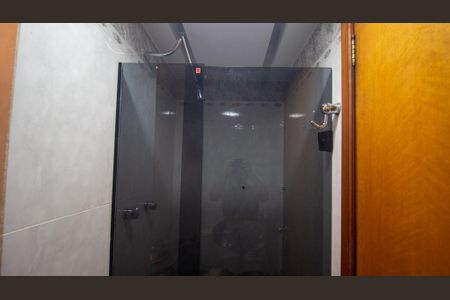 Apartamento para alugar com 189m², 3 quartos e 2 vagasBanheiro Social