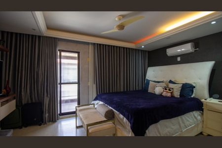 Apartamento para alugar com 189m², 3 quartos e 2 vagasSuíte 1