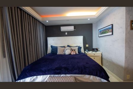 Apartamento para alugar com 189m², 3 quartos e 2 vagasSuíte 1