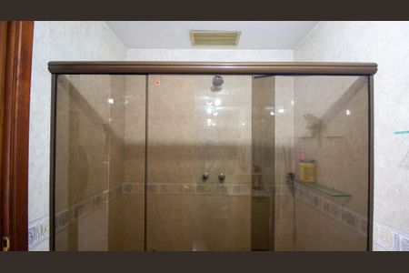 Apartamento para alugar com 189m², 3 quartos e 2 vagasBanheiro da Suíte 2