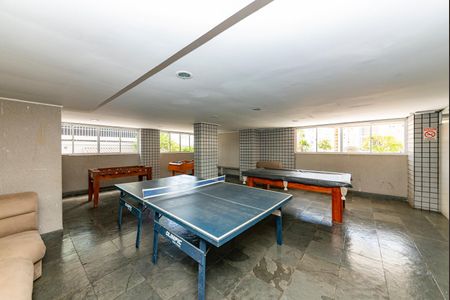 Apartamento à venda com 97m², 3 quartos e 3 vagasÁrea comum