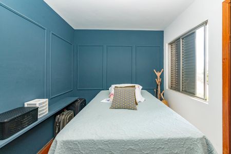 Apartamento à venda com 97m², 3 quartos e 3 vagasQuarto 2