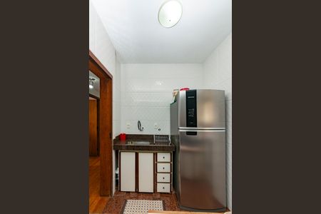 Apartamento à venda com 97m², 3 quartos e 3 vagasCozinha