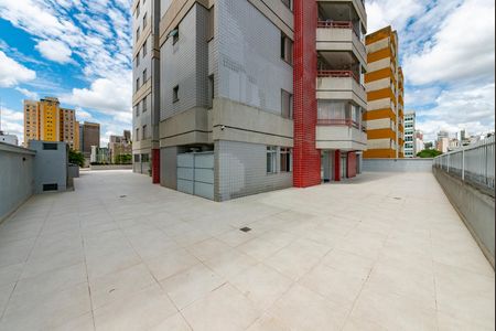Apartamento à venda com 97m², 3 quartos e 3 vagasÁrea comum