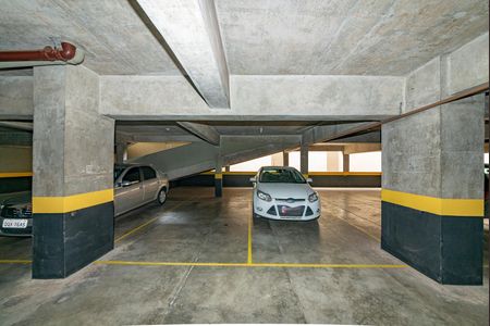 Apartamento à venda com 97m², 3 quartos e 3 vagasGaragem