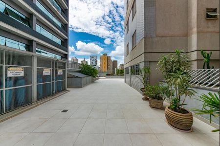 Apartamento à venda com 97m², 3 quartos e 3 vagasÁrea comum