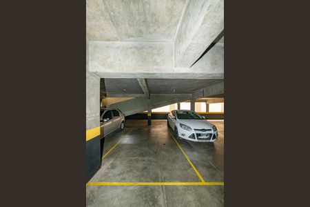 Apartamento à venda com 97m², 3 quartos e 3 vagasGaragem