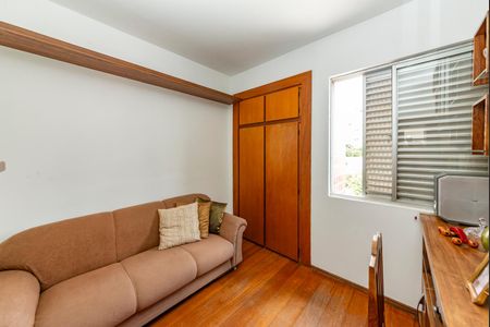 Apartamento à venda com 97m², 3 quartos e 3 vagasQuarto 1