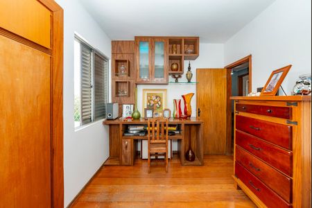 Apartamento à venda com 97m², 3 quartos e 3 vagasQuarto 1